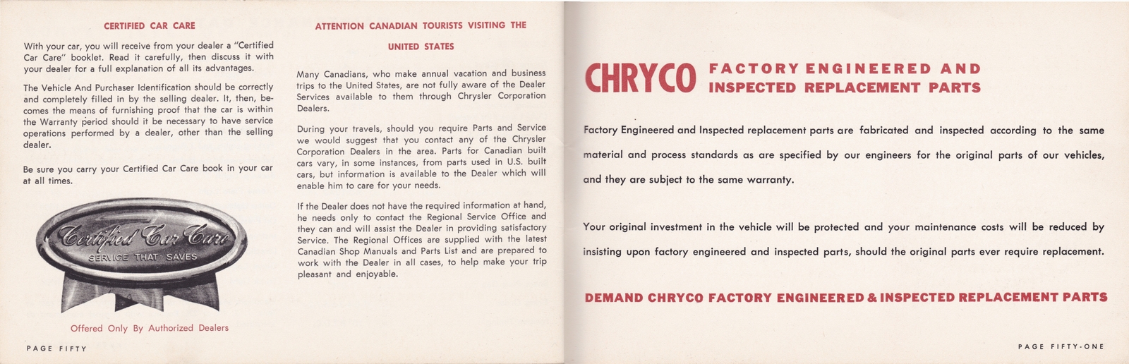 n_1964 Chrysler Owner's Manual (Cdn)-50-51.jpg